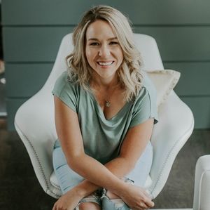 Meet your Posher, Jessica wyn